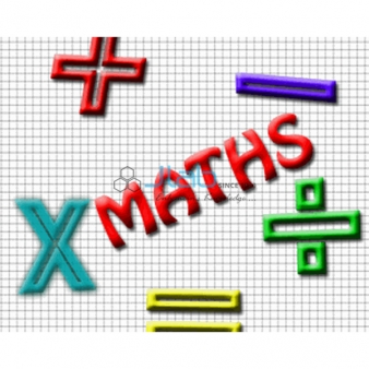 Basic Math Operations